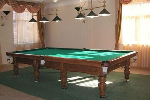 Спа отель Беларусь. Красная поляна, Сочи. Фото 10